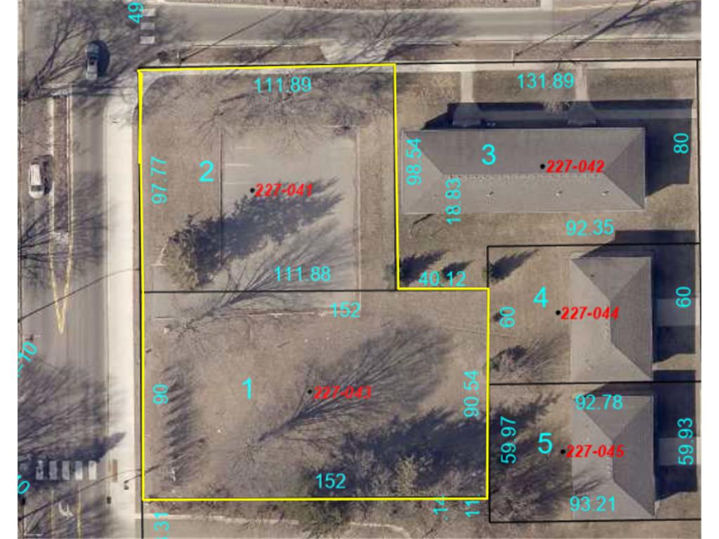 1300 Warren Street, Mankato, MN 56001 MLS 6460639 Edina Realty