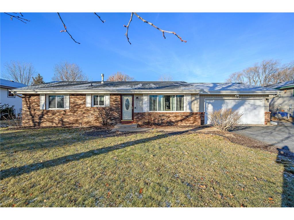 13000 Baltimore Street NE, Blaine, MN, 55449 MLS 6446630 Edina Realty