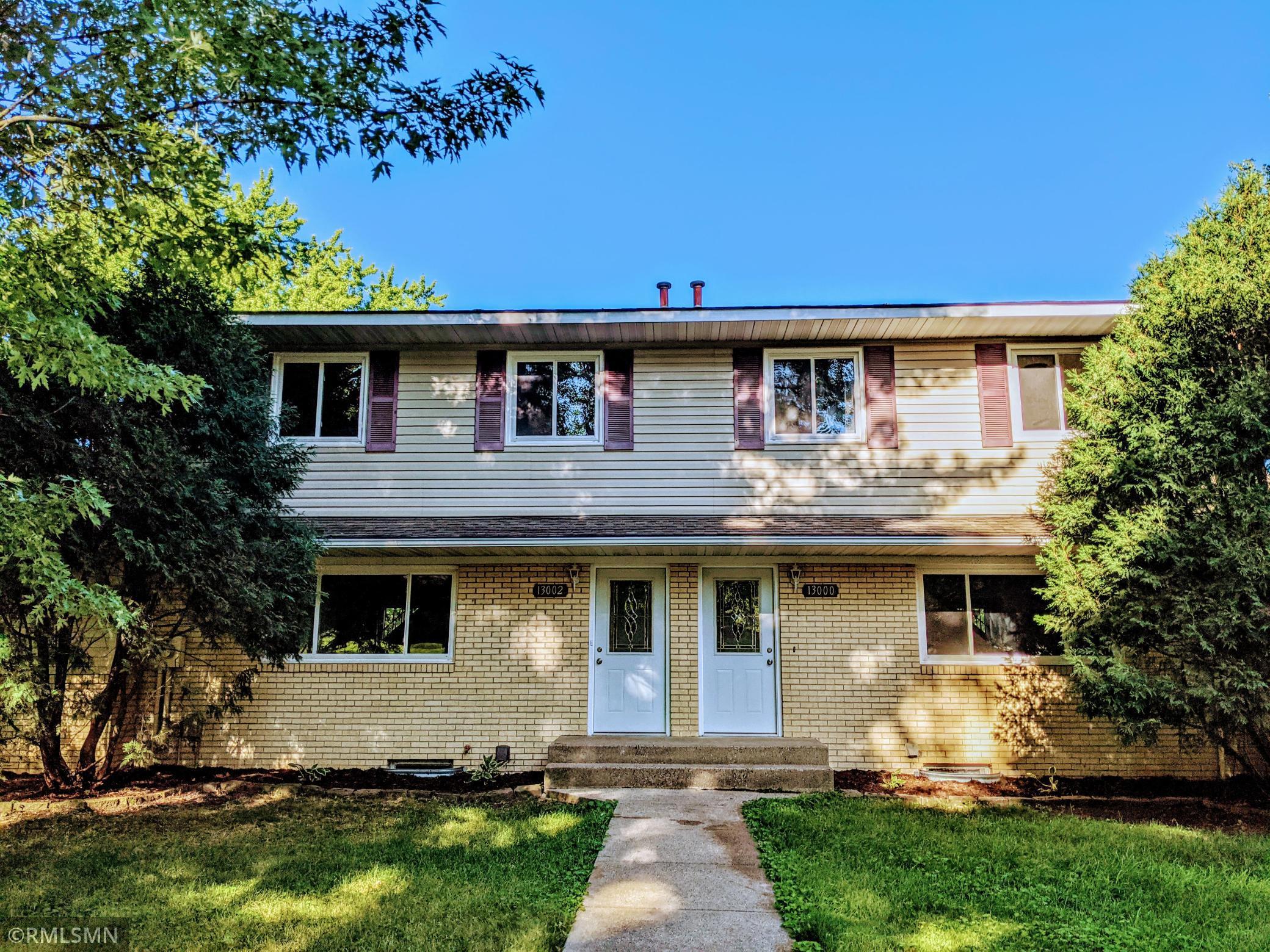 13000 Grand Avenue, Burnsville, MN 55337 MLS 6082788 Edina Realty