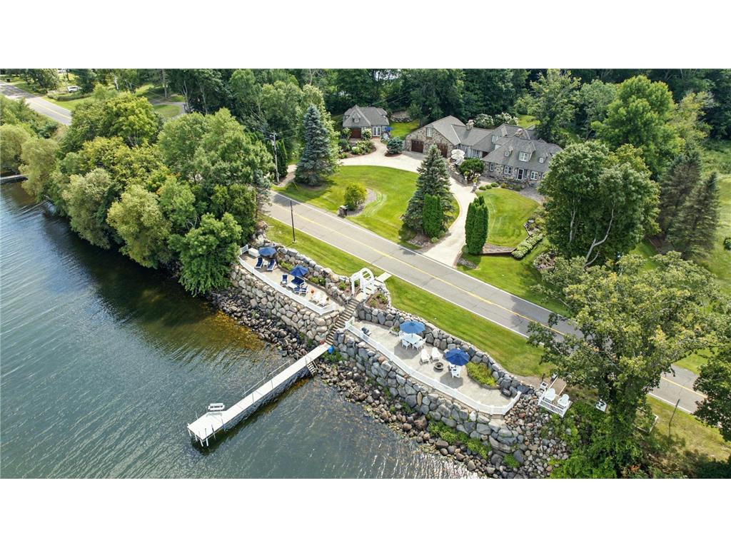 13001 Twilight Roads Kathio Twp MN 56359 - Mille Lacs Lake 6815811 image1