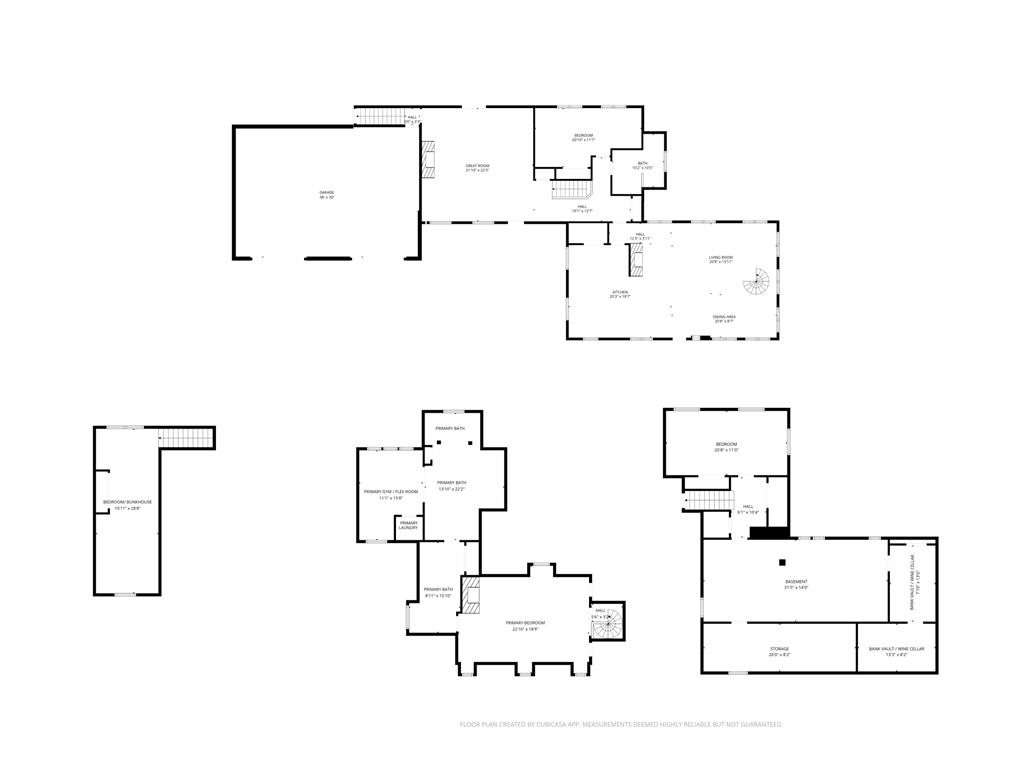 13001 Twilight Roads Kathio Twp MN 56359 - Mille Lacs Lake 6815811 image106