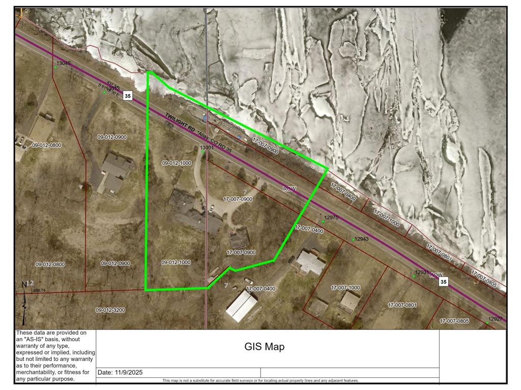 13001 Twilight Roads Kathio Twp MN 56359 - Mille Lacs Lake 6815811 image108