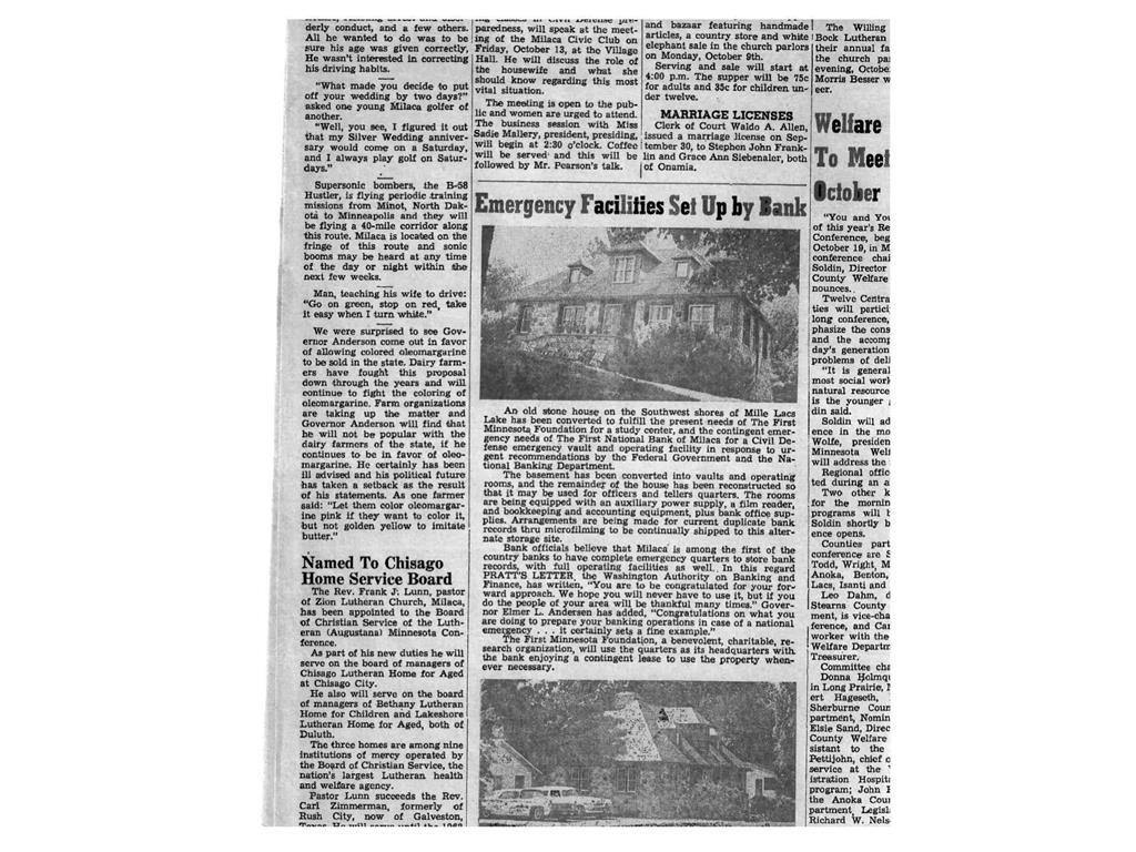 13001 Twilight Roads Kathio Twp MN 56359 - Mille Lacs Lake 6815811 image109