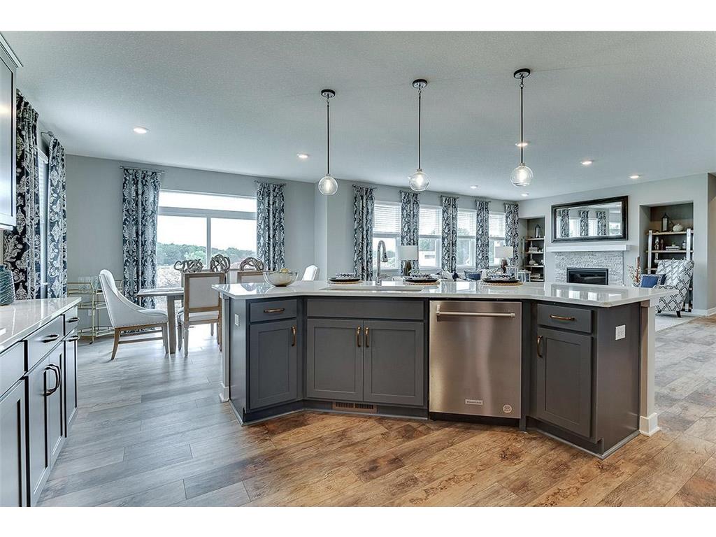 13002 Erskin Street NE Blaine MN 55449 6704720 image1