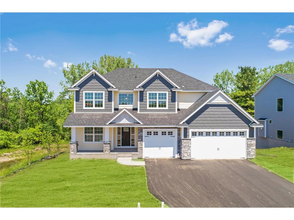 13003 Packard Street NE Blaine MN 55449 6380448 image1