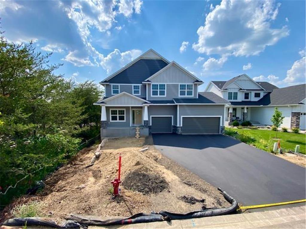 13004 Marmon Street NE Blaine MN 55449 6400561 image1