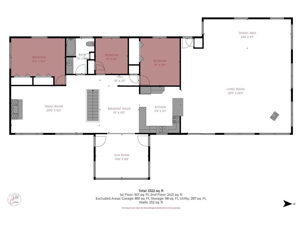 13004 State 26 Brownsville Twp MN 55919 - Mississippi 7067090 image39