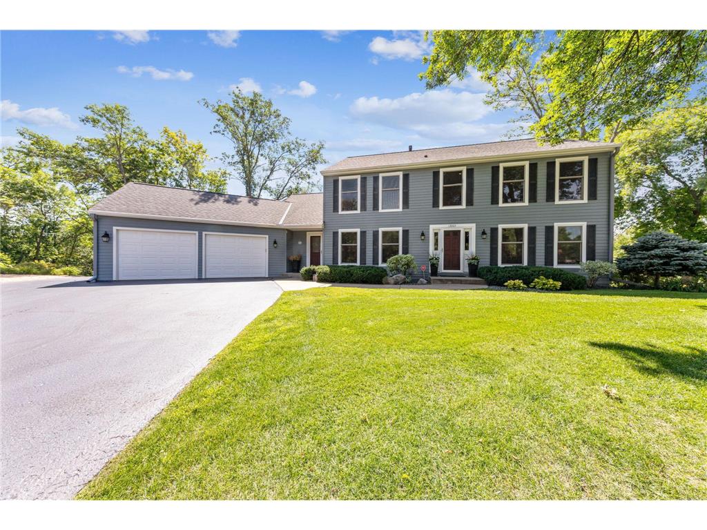 13005 38th Place N, Plymouth, MN, 55441 MLS 6403368 Edina Realty