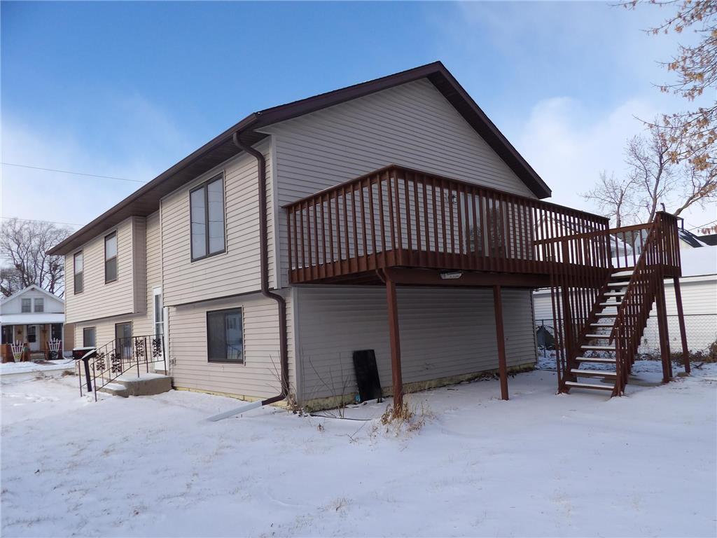 1301 6th Avenue NE, Austin, MN, 55912 MLS 6313268 Edina Realty