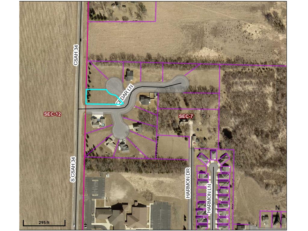 1301 Cedar Lane Litchfield MN 55355 6702462 image1