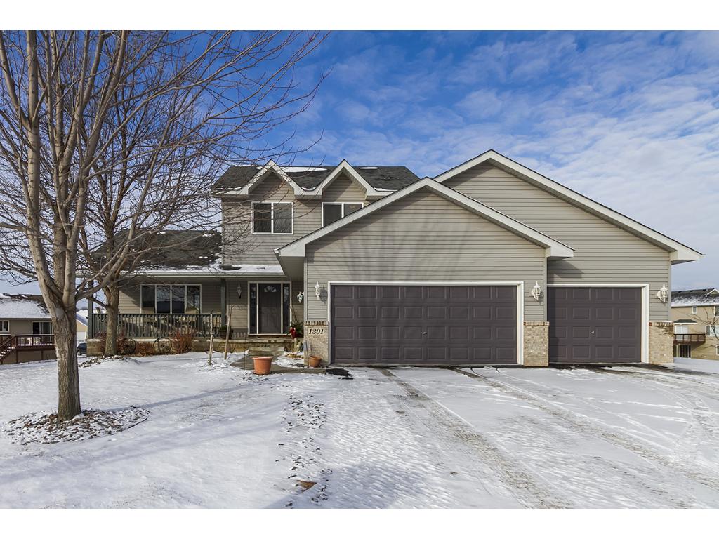 1301 Drake Cove, Mayer, MN, 55360 MLS 4897719 Edina Realty