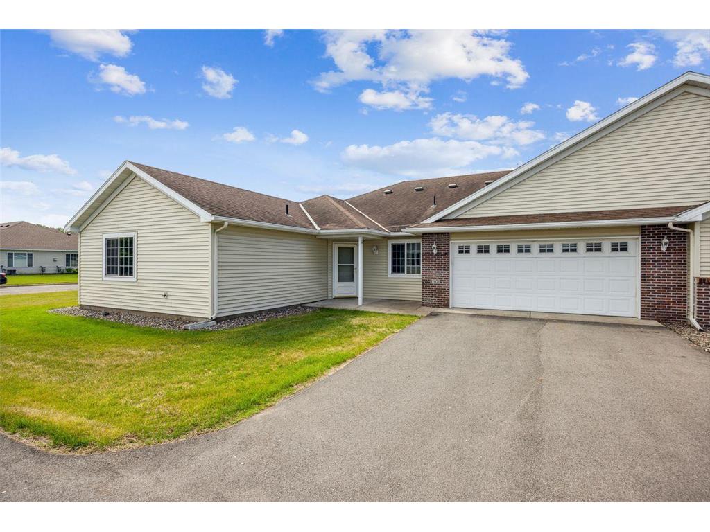 1301 Heritage Lane, Waite Park, MN, 56387 MLS 6371007 Edina Realty