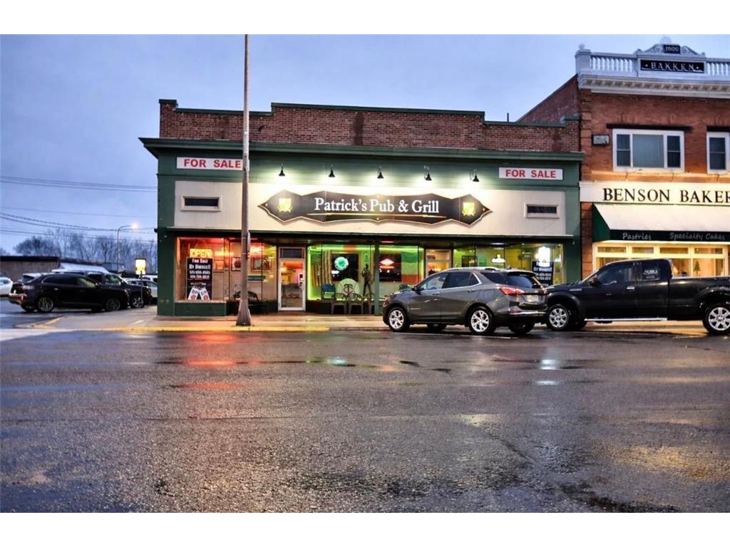 1301 Pacific Avenue Benson MN 56215 7053768 image1