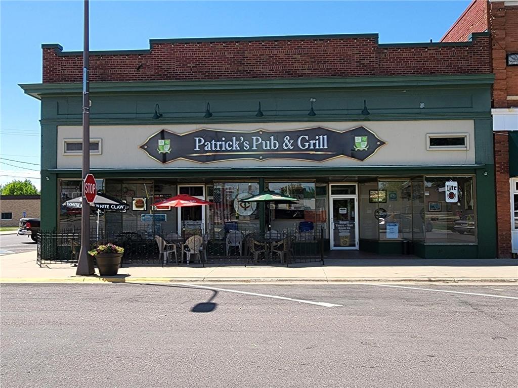 1301 Pacific Avenue S, Benson, MN, 56215 MLS 6399150 Edina Realty