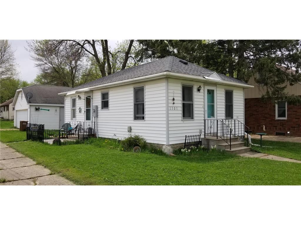 1301 W Clark Street, Albert Lea, MN 56007 MLS 6196209 Edina Realty