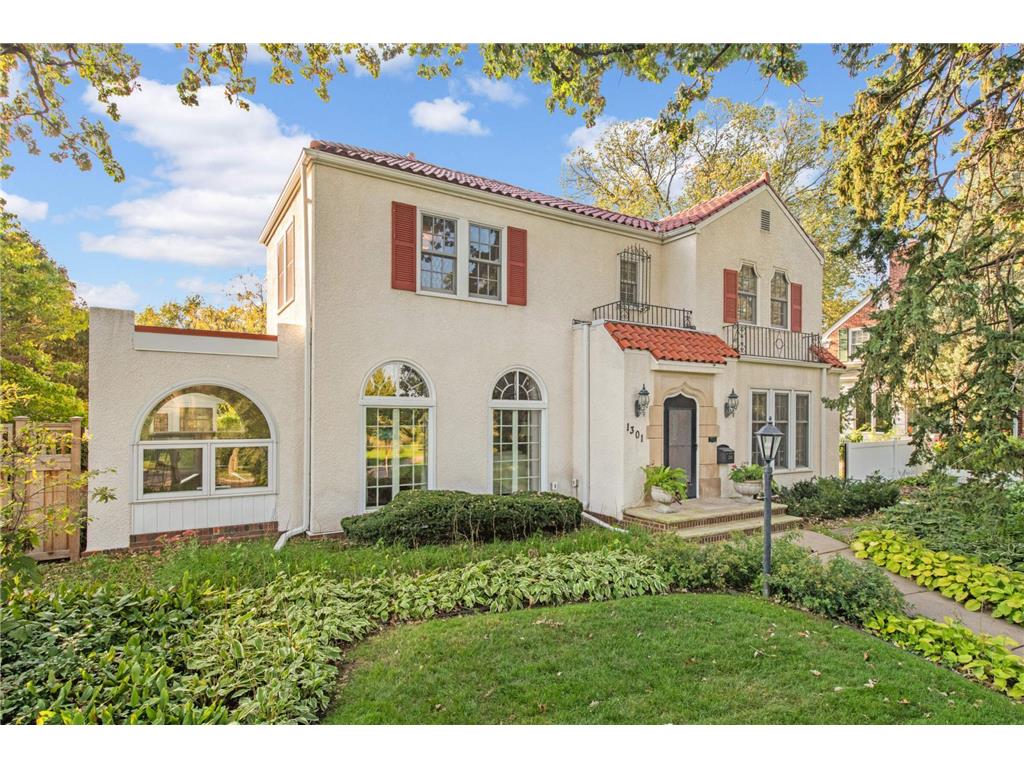 1301 W Minnehaha Parkway Minneapolis MN 55419 - Minnehaha Creek 6442194 image1