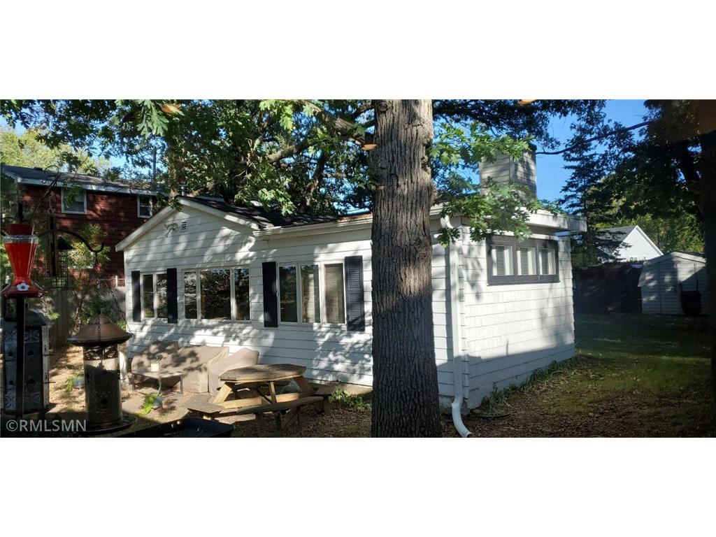 13012 Crooked Lake Boulevard NW Coon Rapids MN 55448 - Crooked 6446256 image1