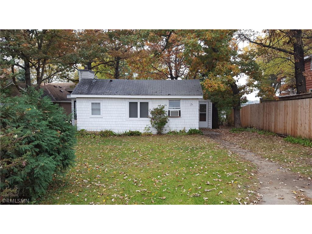 13012 Crooked Lake Boulevard NW Coon Rapids MN 55448 - Crooked 6492881 image1