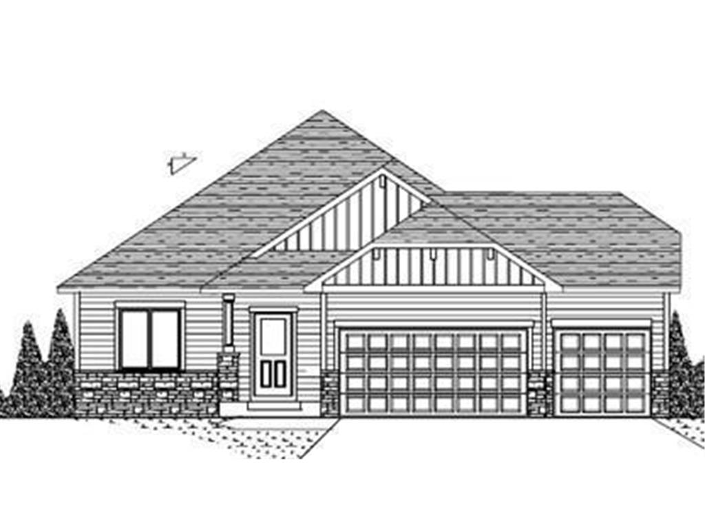 13013 Packard Street NE Blaine MN 55449 6395997 image1