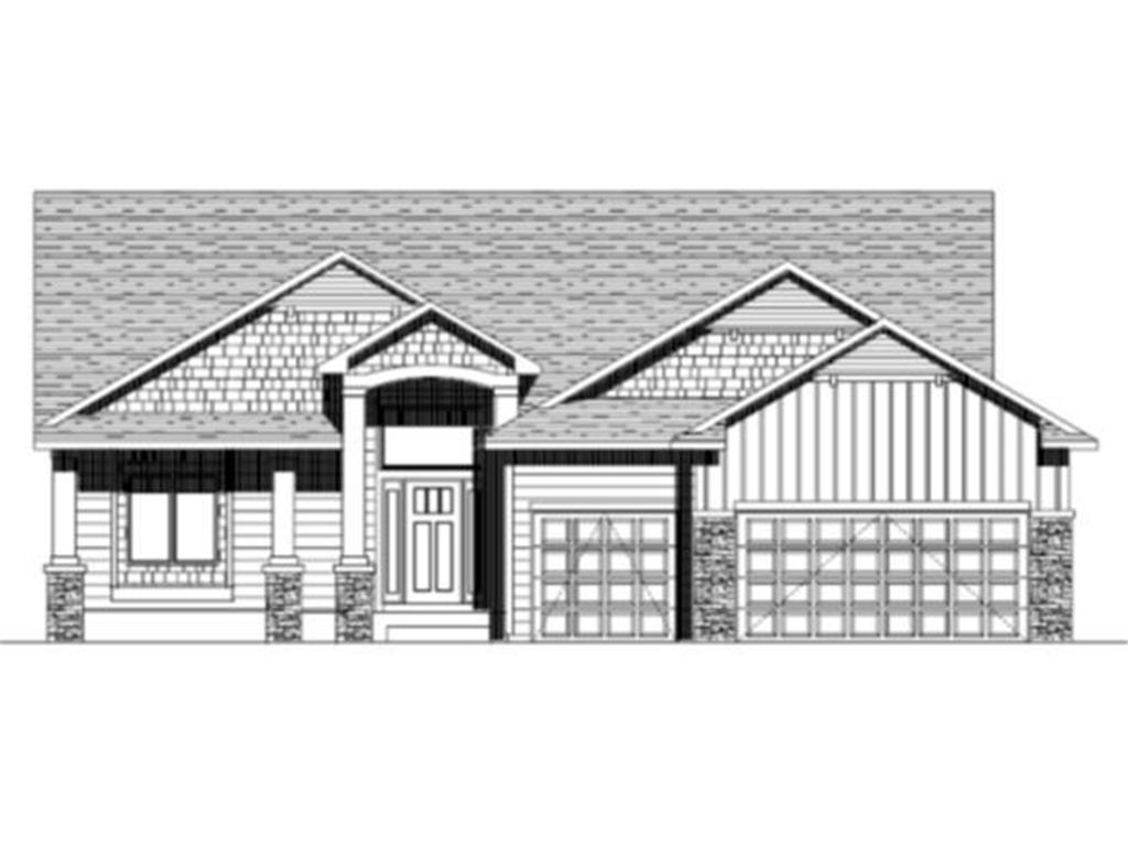 13014 Packard Street NE, Blaine, MN, 55449 MLS 6471415 Edina Realty