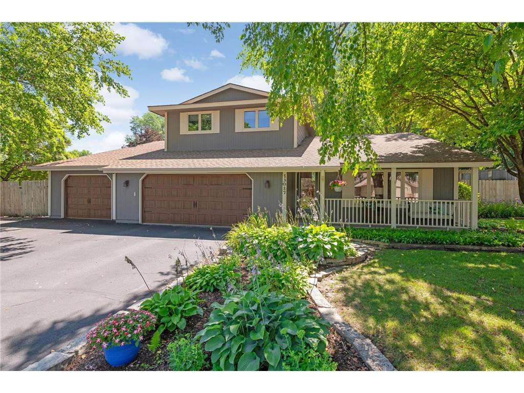 13017 Ottawa Drive, Savage, MN 55378 MLS 6261285 Edina Realty