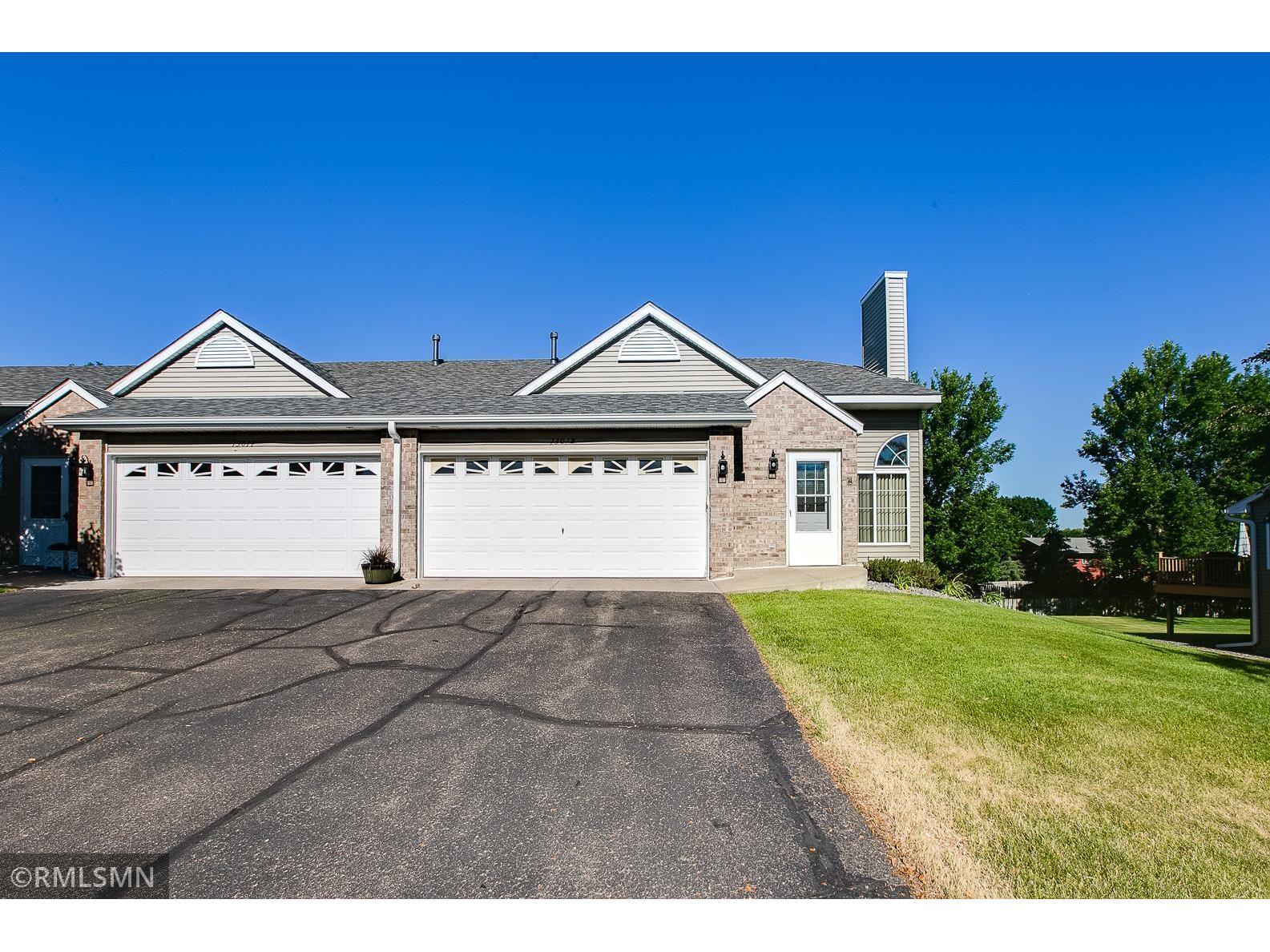 13018 Ulysses Street NE, Blaine, MN 55434 MLS 6011050 Edina Realty