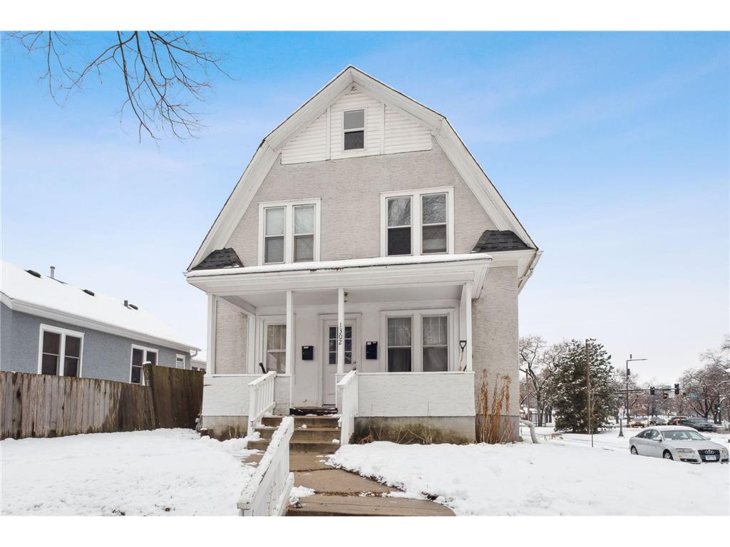 1302 Fremont Avenue, Saint Paul, MN, 55106 MLS 7585197 Edina Realty