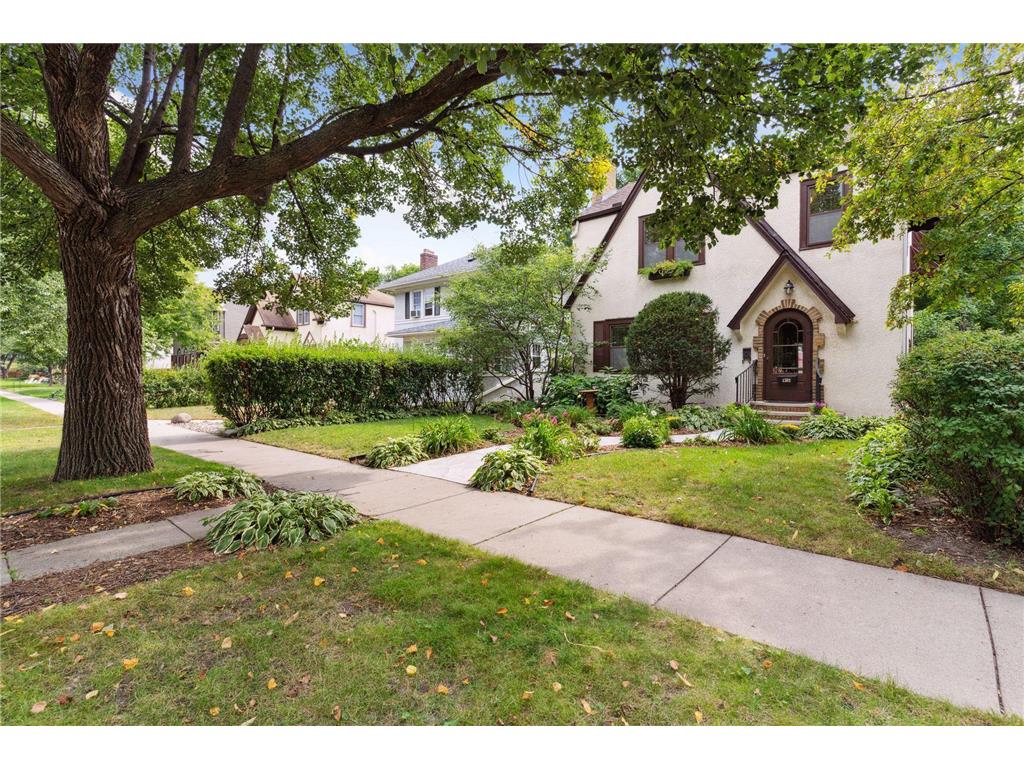 1302 Goodrich Avenue, Saint Paul, MN, 55105 MLS 6262276 Edina Realty