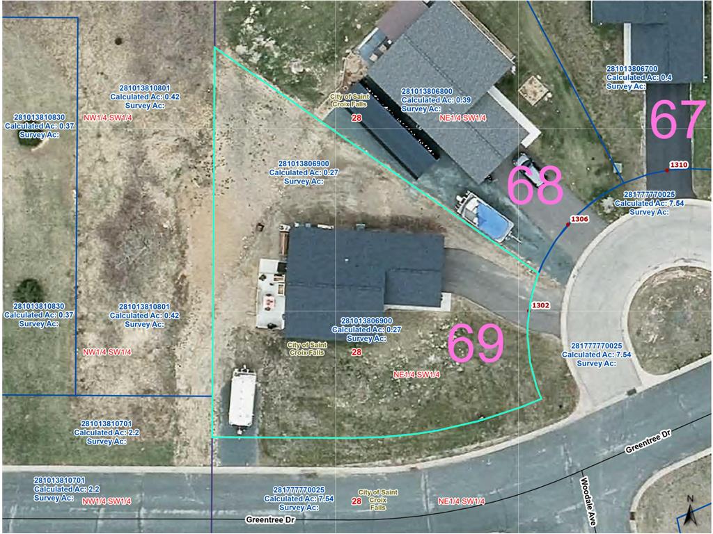 1302 Greentree Drive Saint Croix Falls WI 54024 7059565 image3