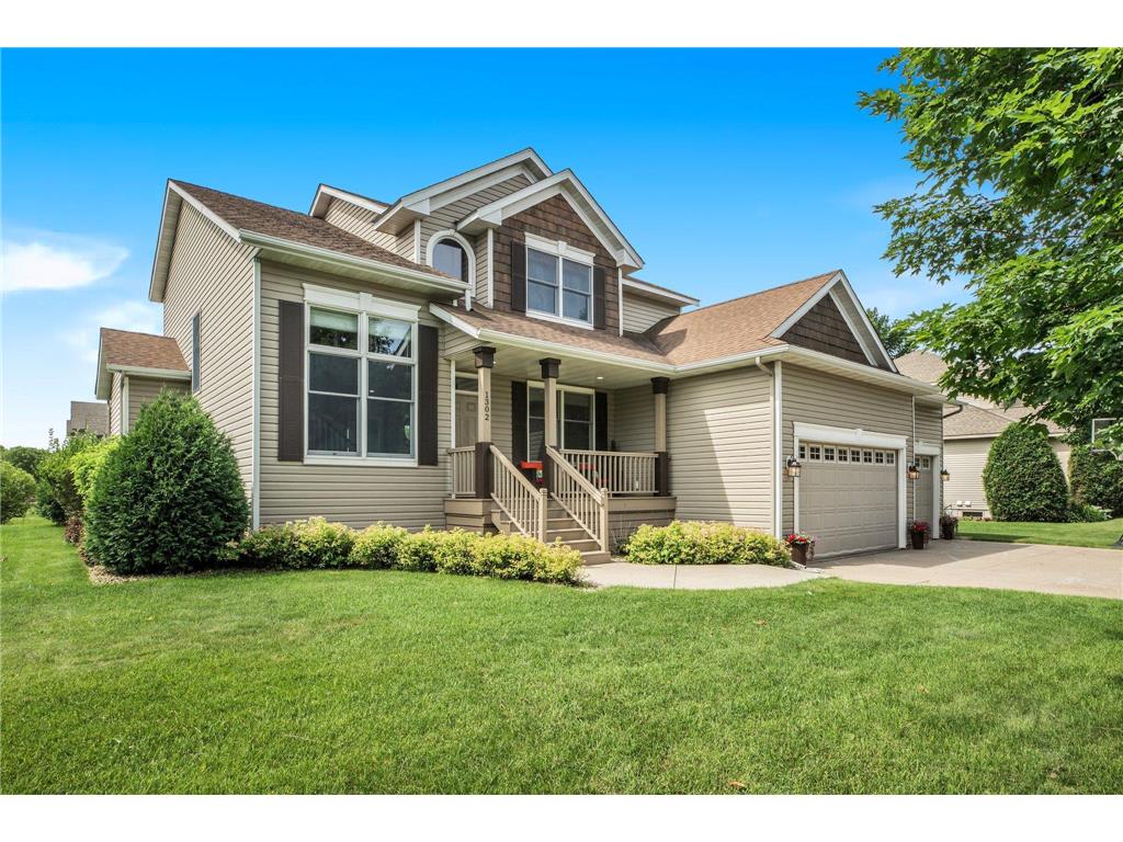 1302 Grizzly Lane Sartell MN 56377 6745943 image1