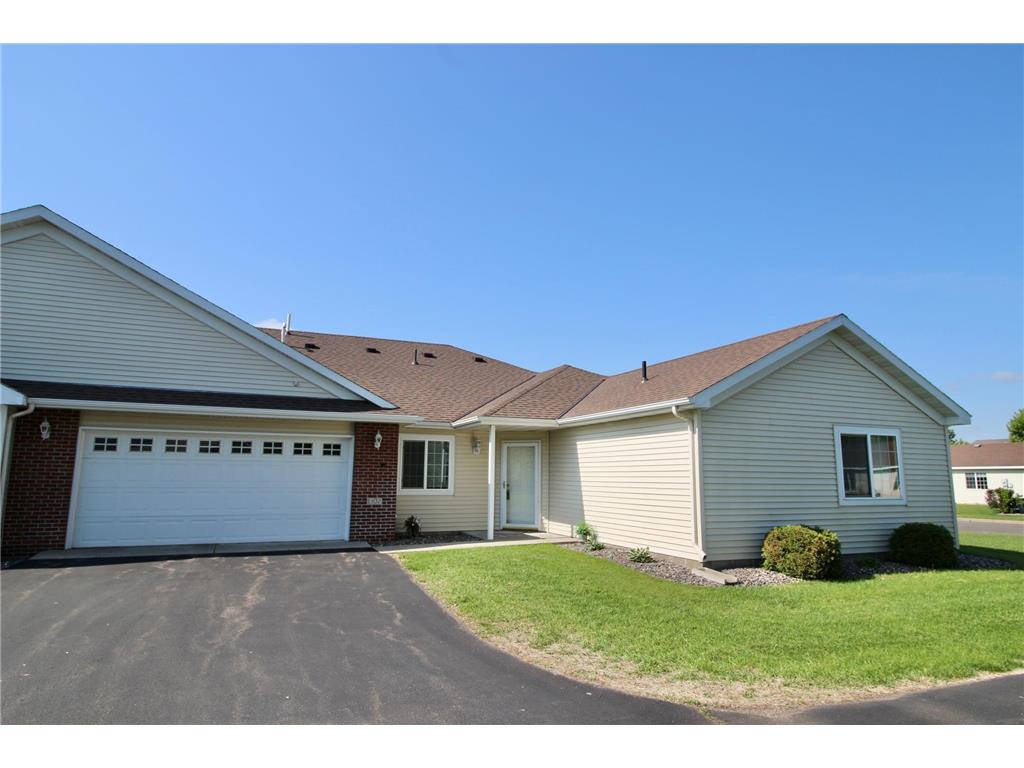 1302 Heritage Lane, Waite Park, MN, 56387 MLS 6214020 Edina Realty