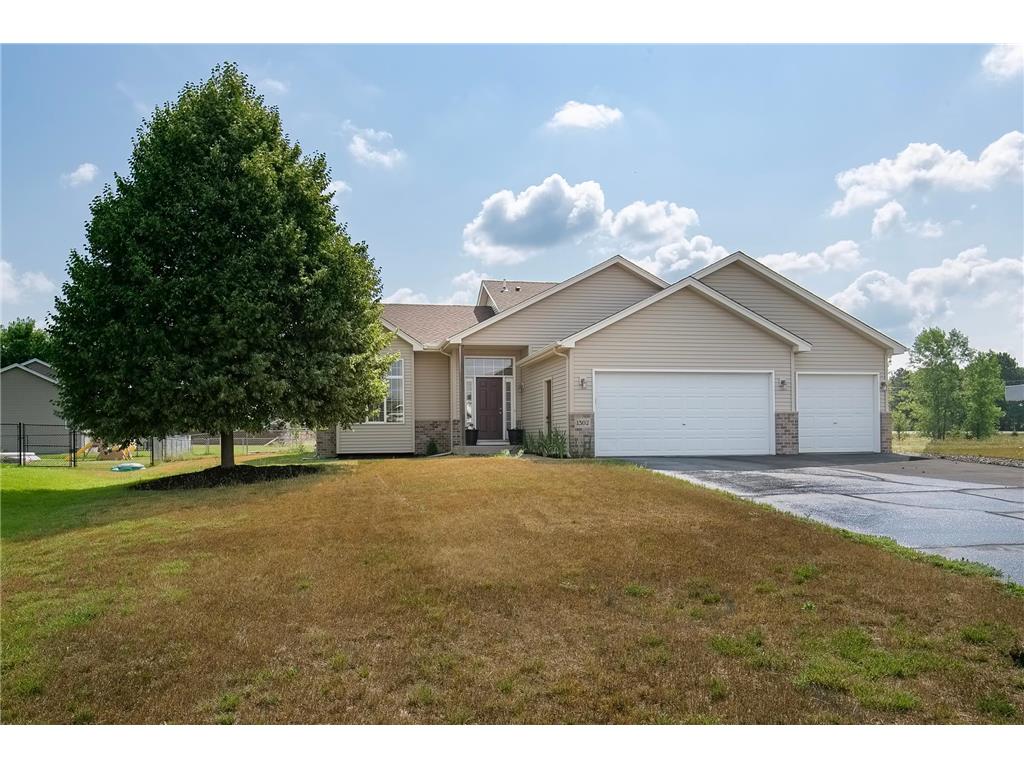 1302 Ironwood Court SW Isanti MN 55040 6393969 image1