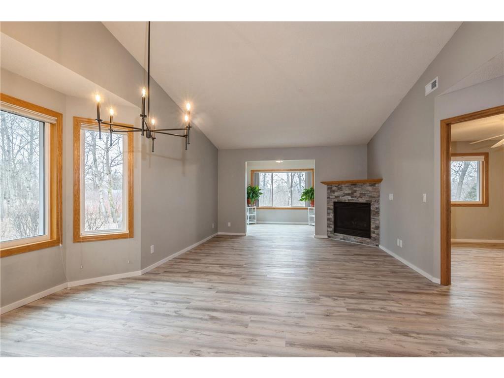 1302 Island Drive, Forest Lake, MN, 55025 MLS 8774425 Edina Realty