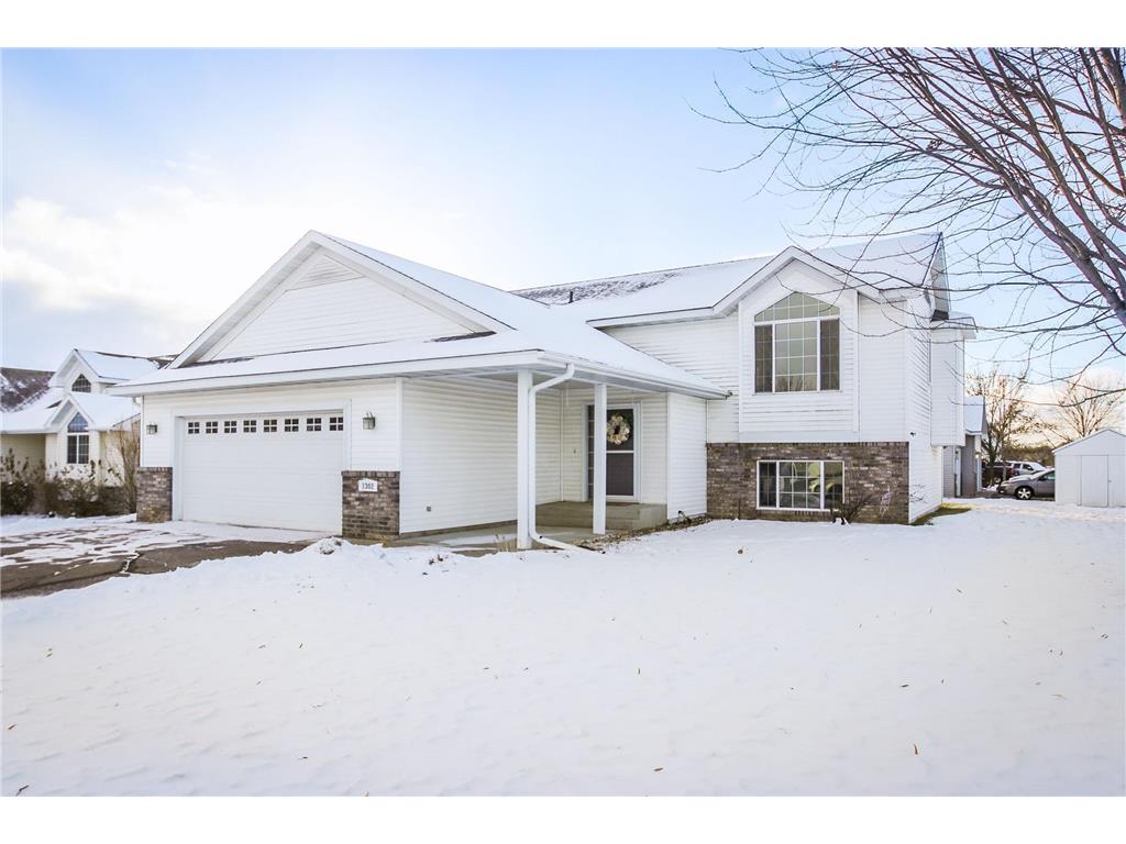 1302 Stone Ridge Road, Sauk Rapids, MN, 56379 MLS 6306930 Edina Realty