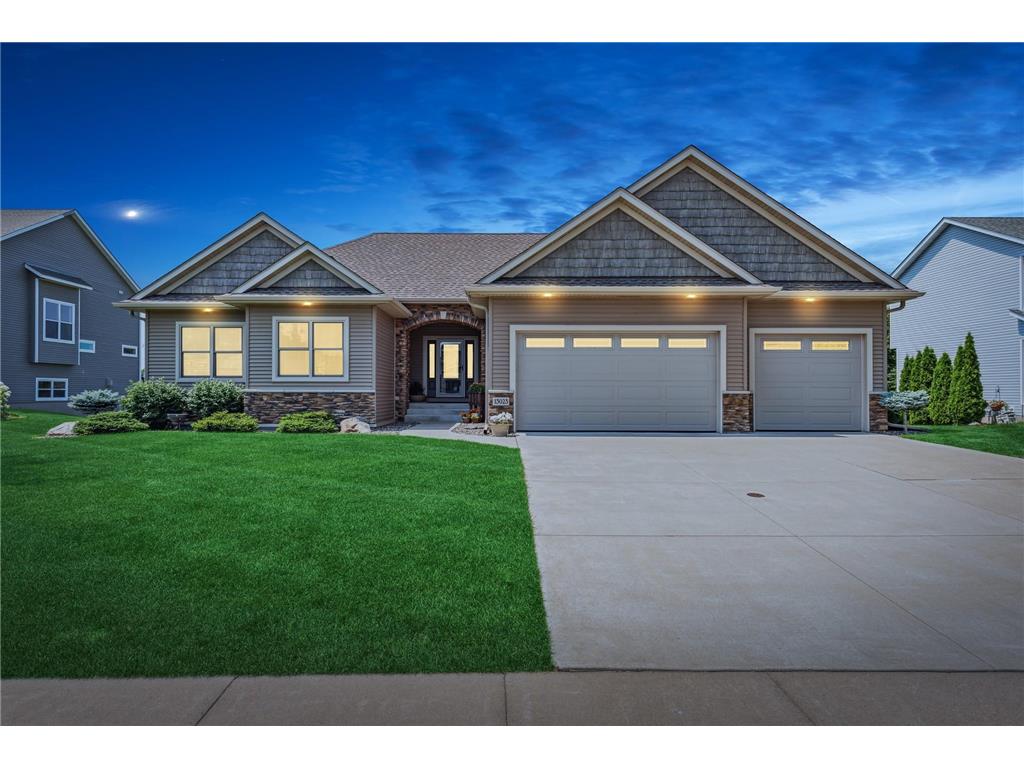 13023 Breckenridge Lane, Rogers, MN, 55374 MLS 6394380 Edina Realty