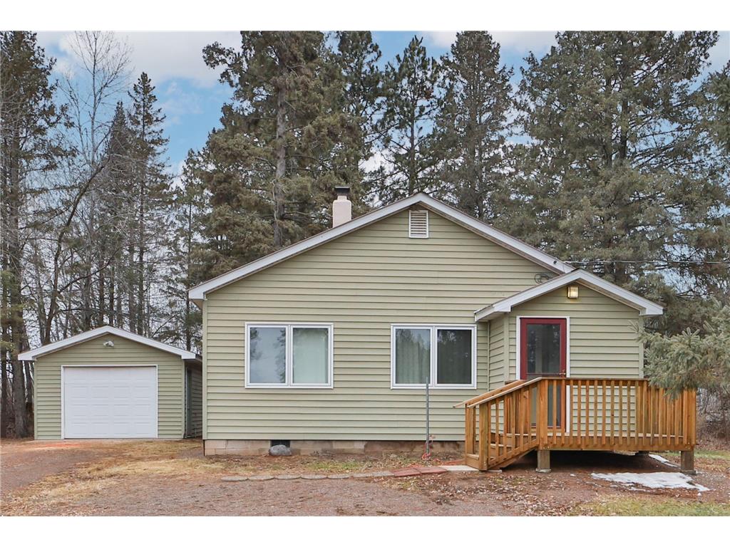 13024 State Highway 18, Finlayson, MN, 55735 MLS 6482434 Edina Realty