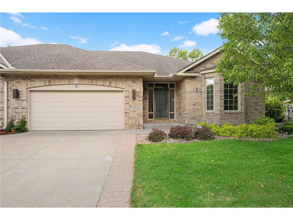 13026 Garvin Brook Lane Apple Valley MN 55124 6575025 image1
