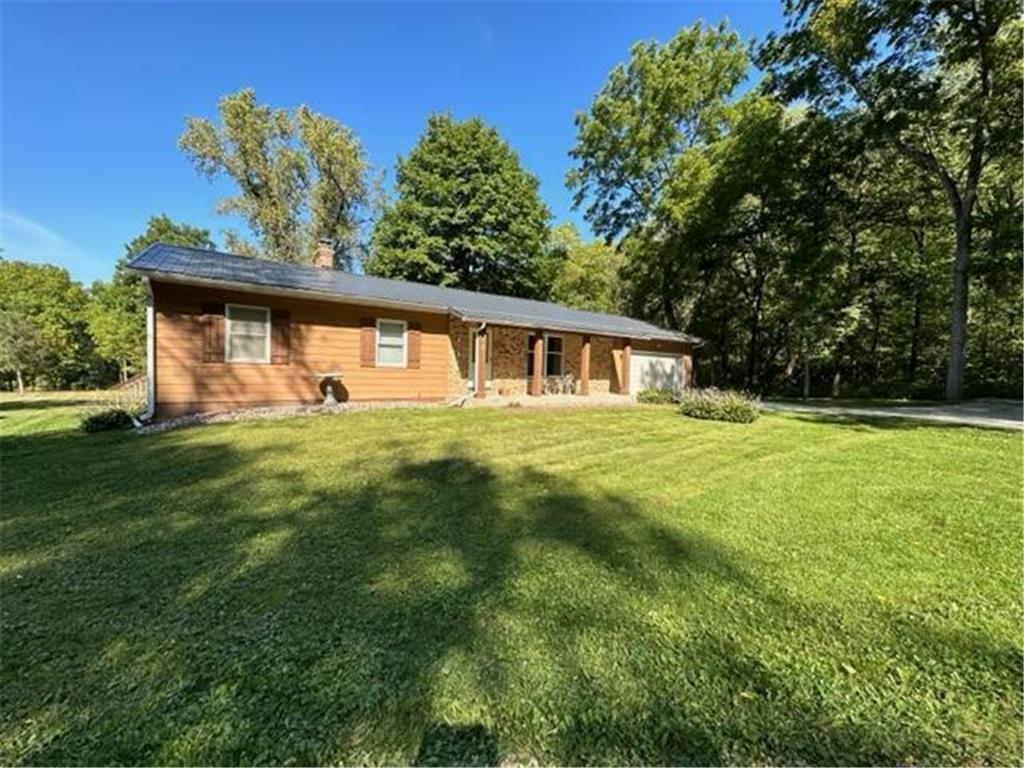 13026 Hillside Road Brownsville Twp MN 55919 6502648 image1