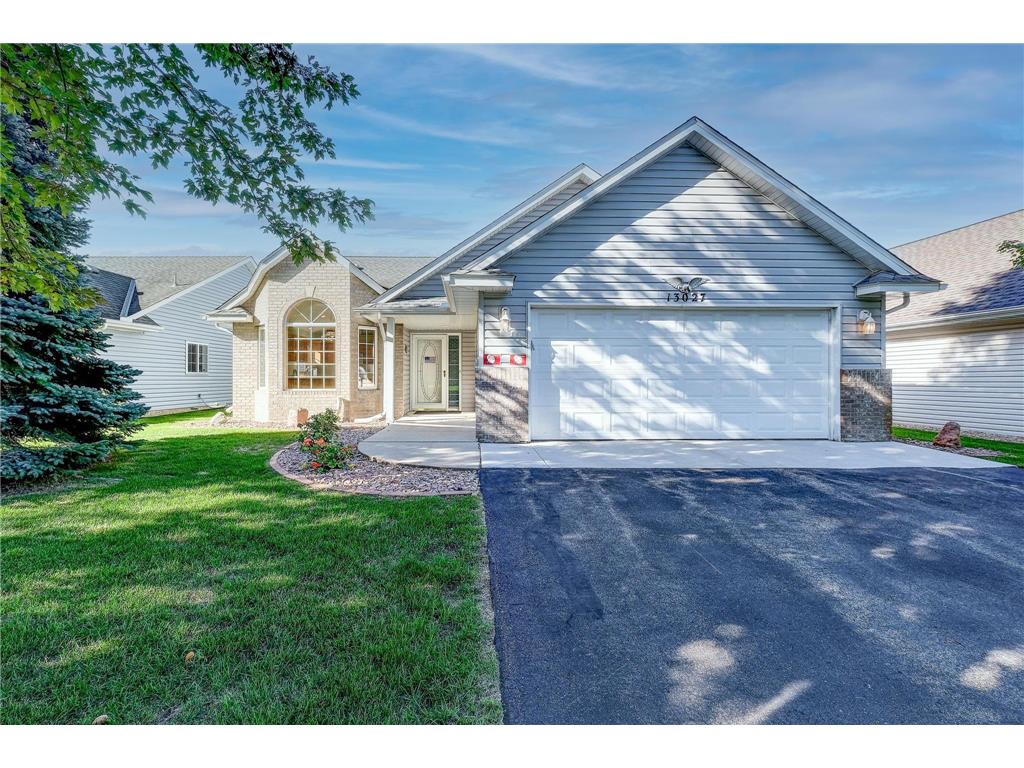 13027 Brookside Lane N, Rogers, MN, 55374 MLS 6258526 Edina Realty