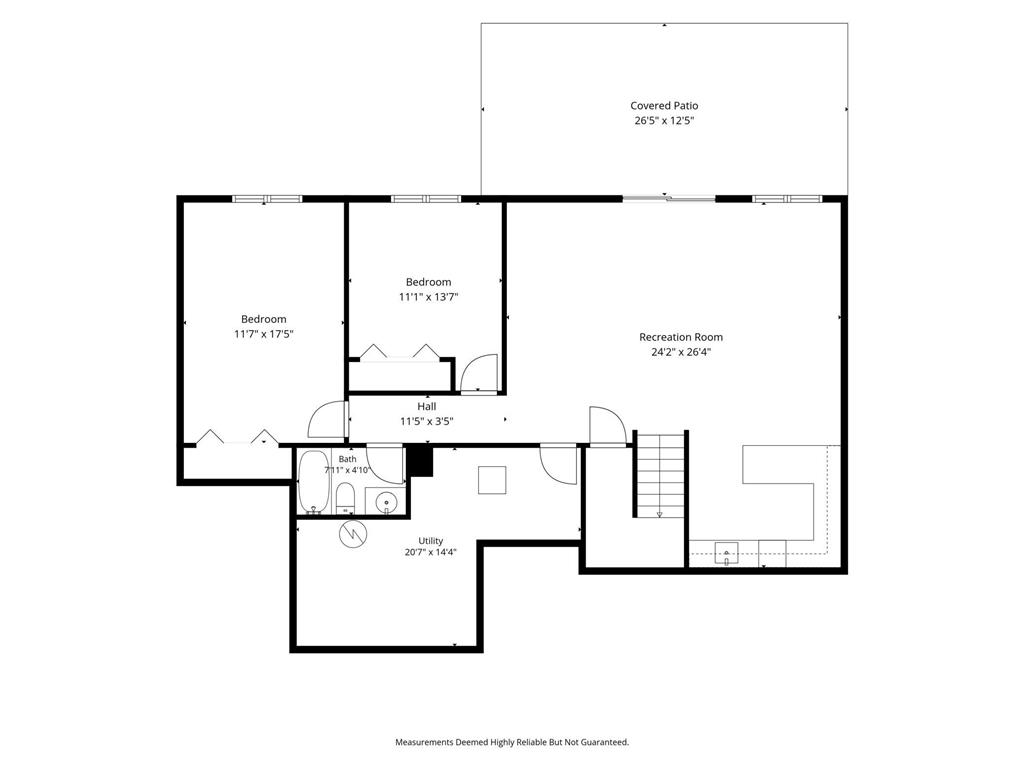 1303 Bellavista Circle Buffalo MN 55313 7096723 image49