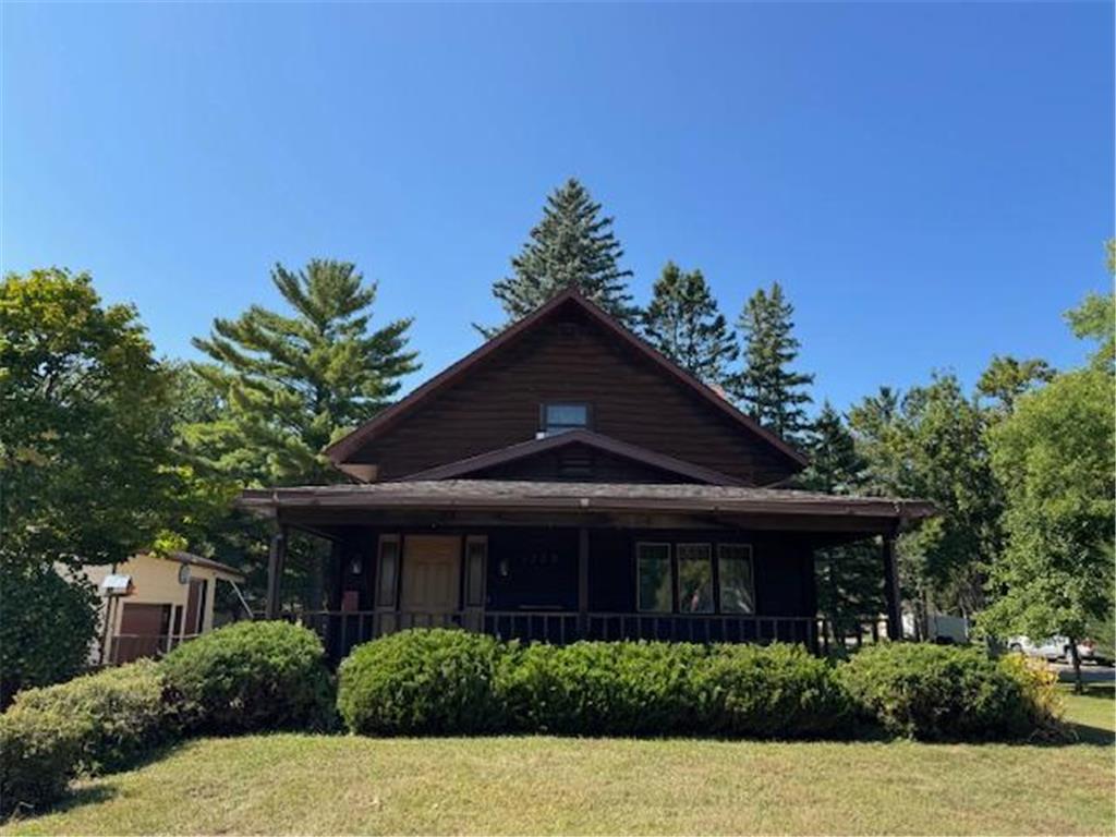 1303 Jefferson Street S Wadena MN 56482 6782240 image1