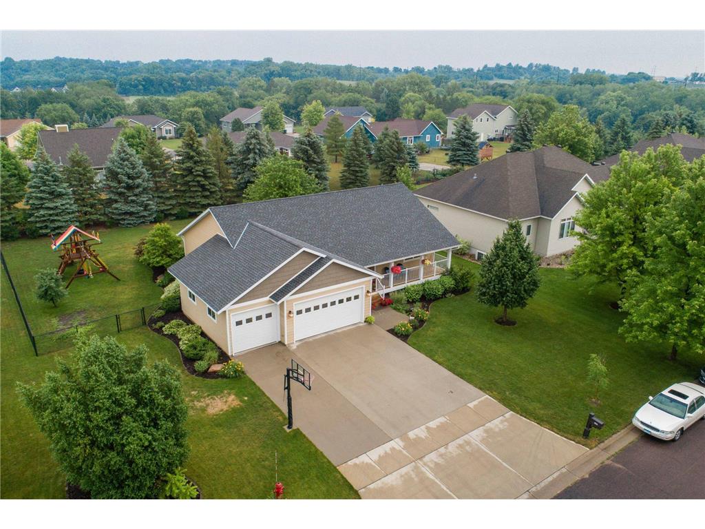 1303 Nicole Court Fergus Falls Twp MN 56537 6384273 image1