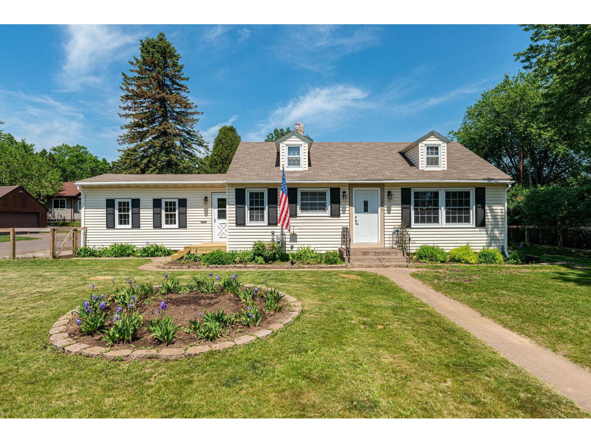 1303 Prospect Avenue, Cloquet, MN 55720 MLS 6007374 Edina Realty