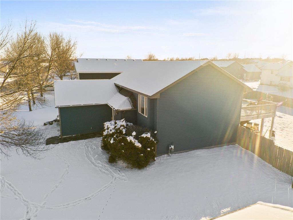 1303 Roosevelt Street S Cambridge MN 55008 6488362 image1