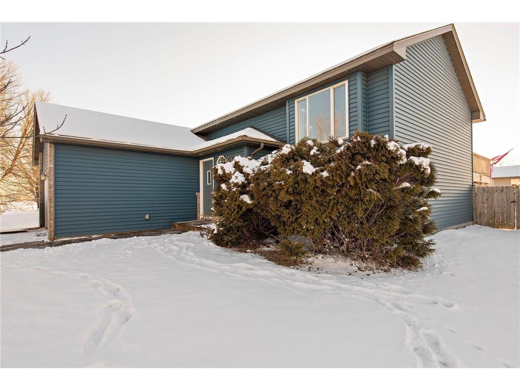 1303 Roosevelt Street S, Cambridge, MN, 55008 MLS 6488362 Edina Realty