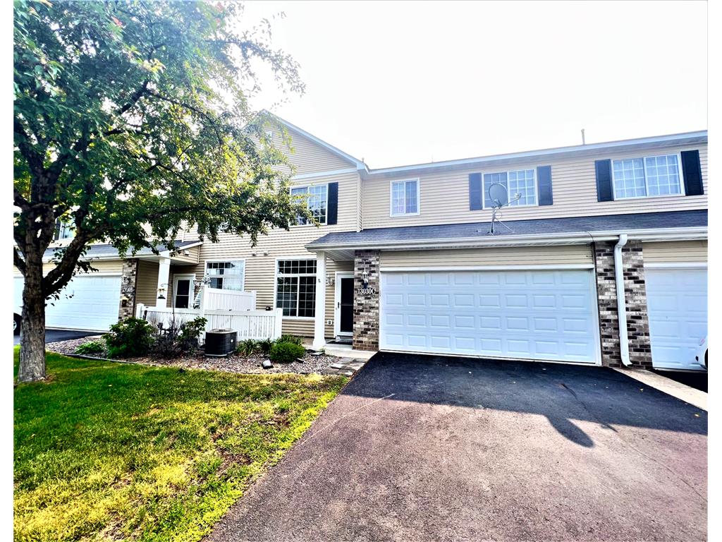 13030 Europa Trail Way N #C Hugo MN 55038 6387850 image1