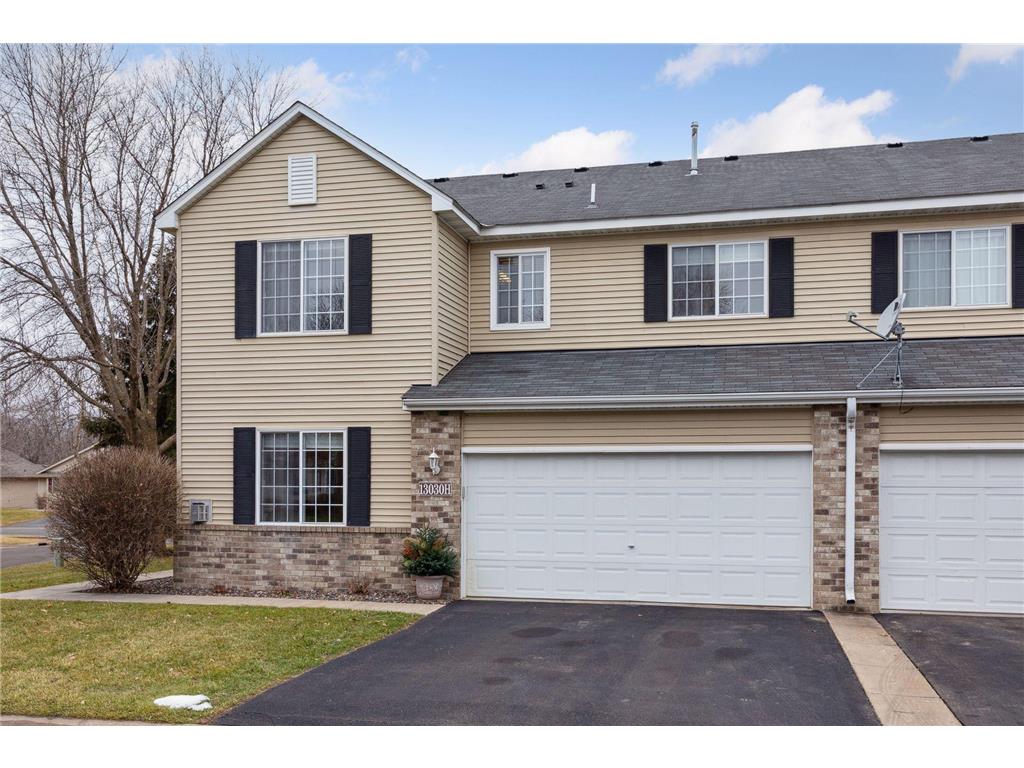13030 Europa Trail Way N #H Hugo MN 55038 6482452 image1