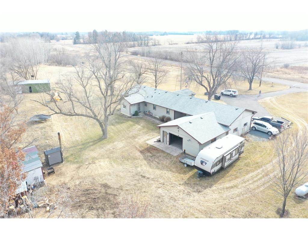 13034 Hoffman Road, Grantsburg, WI, 54840 MLS 6498102 Edina Realty