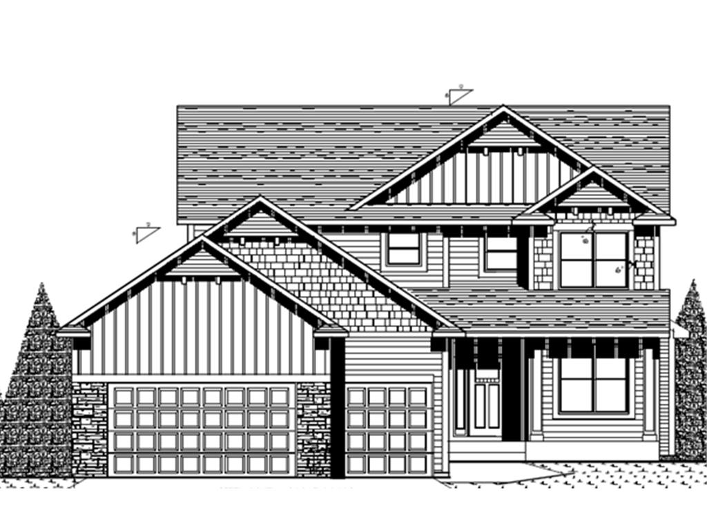 13034 Packard Street NE Blaine MN 55449 6489489 image1