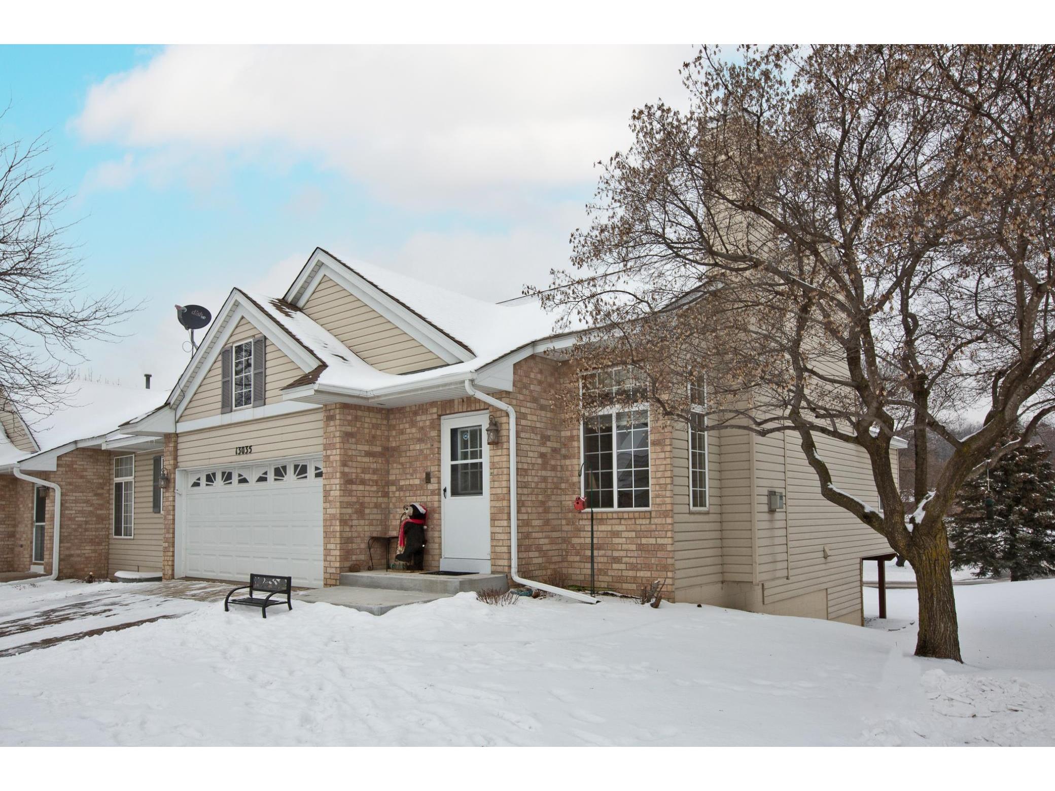 13035 Garrett Lane, Apple Valley, MN, 55124 MLS 6137593 Edina Realty